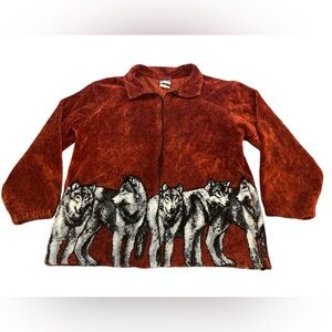 Northern Lifestyles Fleece